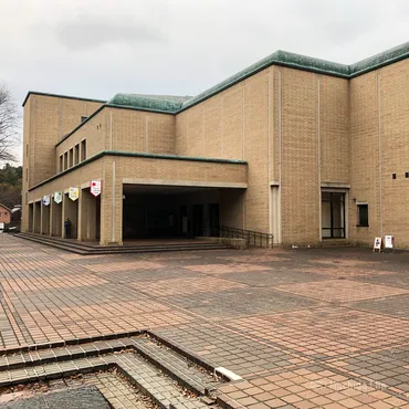 町田市立国際版画美術館の料金・営業時間を紹介 芹ヶ谷公園の中にある版画専門の美術館 