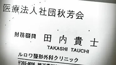 粉飾アレンジャー 不振企業に食らいつくハイエナ 