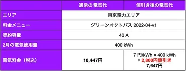 オクトパスエナジー、電気代高騰でのお客さま負担軽減に向け「電撃⚡️値引き」を決定 